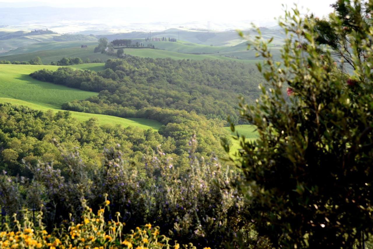 Ginevra-villa Indipendente-crete Senesi-tuscany *