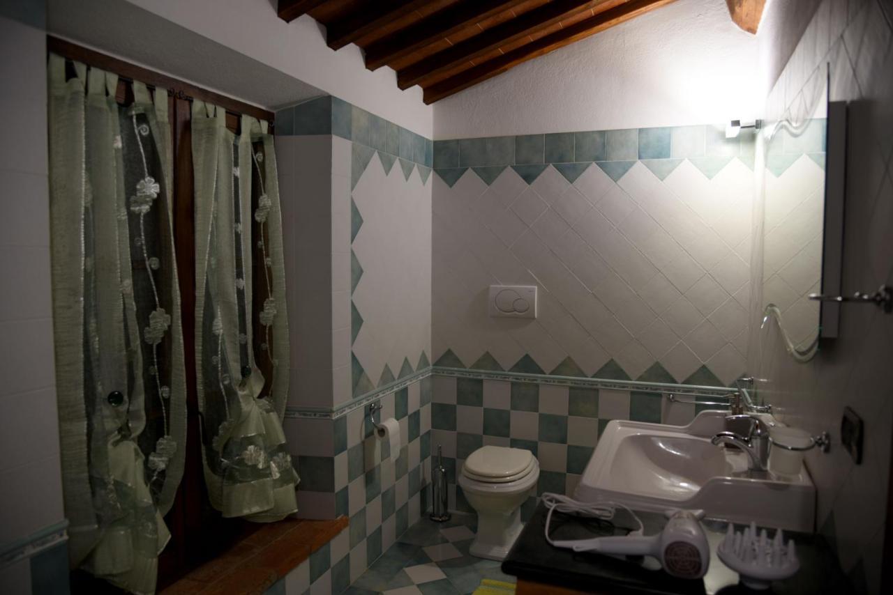 Ginevra-villa Indipendente-crete Senesi-tuscany Sienne