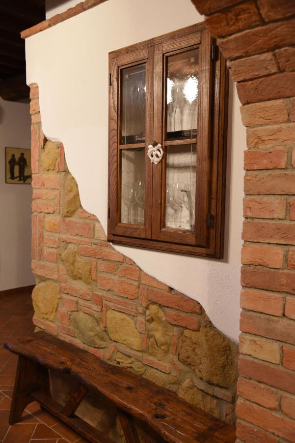 Ginevra-villa Indipendente-crete Senesi-tuscany Sienne