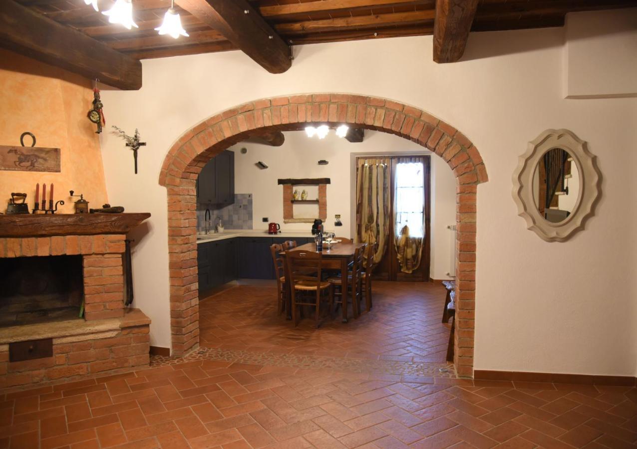 Villa Ginevra-villa Indipendente-crete Senesi-tuscany