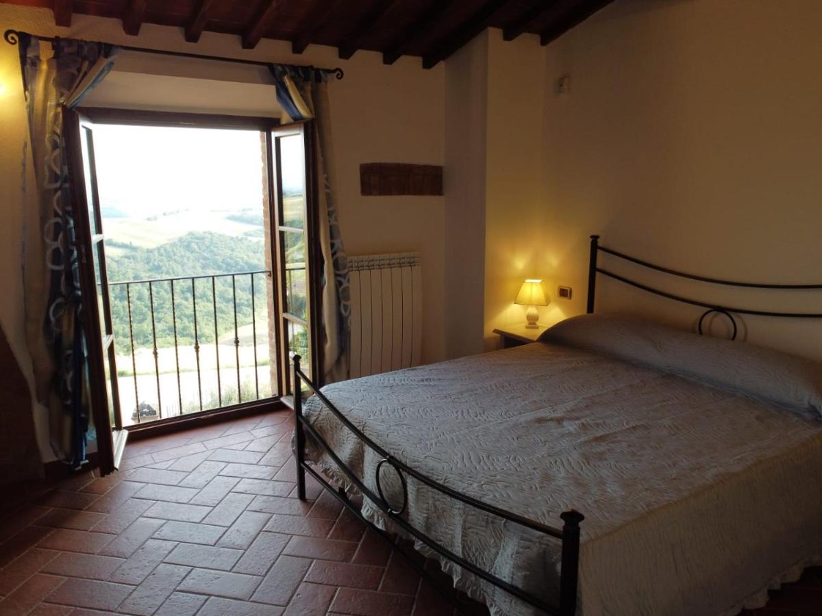 Ginevra-villa Indipendente-crete Senesi-tuscany